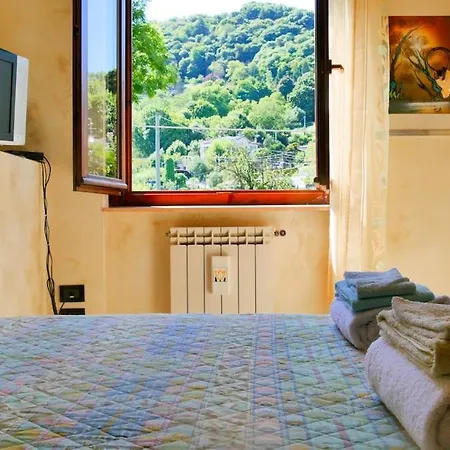 Base Camp Maggiore - Walk, Climb And Outdoor Nebbiuno