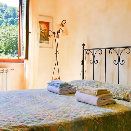아파트 Base Camp Maggiore - Walk, Climb And Outdoor